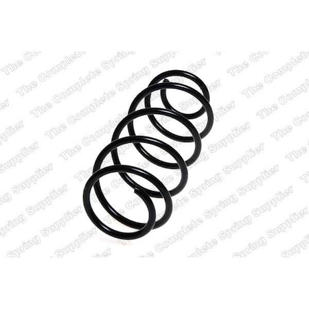 Lesjofors Coil Spring, 4086002 4086002